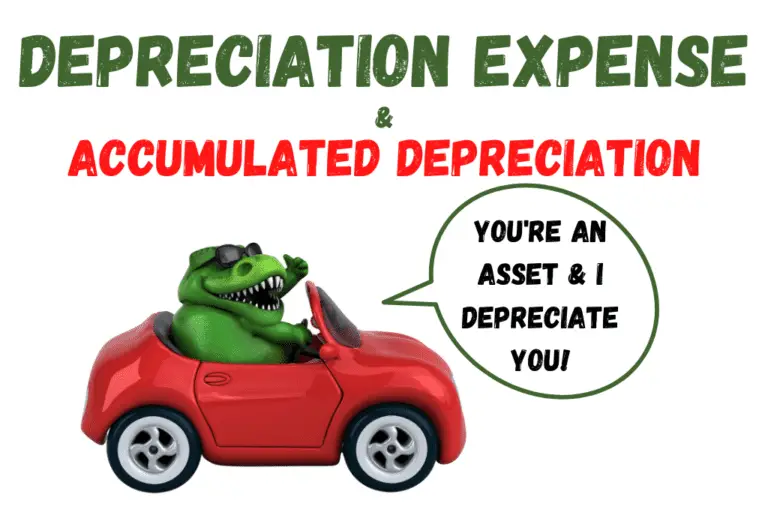 What is Depreciation? Accounting Student Guide Accounting How To