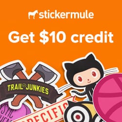 This image has an empty alt attribute; its file name is stickermule-invite-friends-square-1.jpg