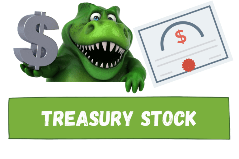 Is Treasury Stock Good Or Bad