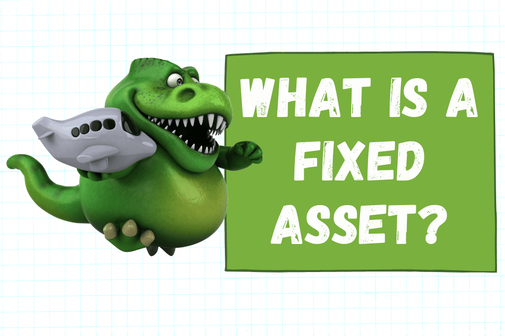 What Is A Fixed Asset Accounting How To