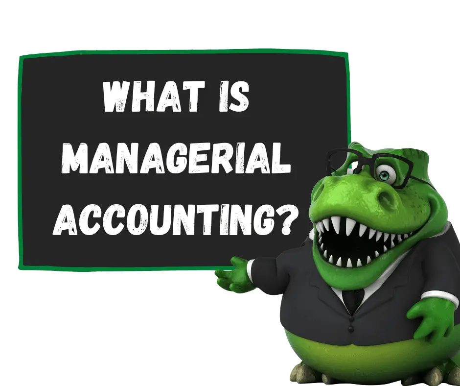 What is Managerial Accounting? – Accounting How To