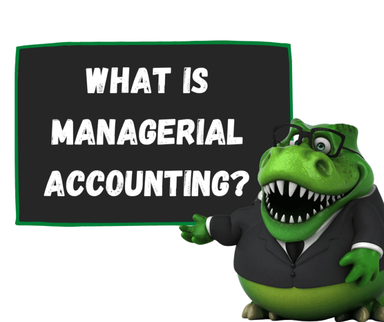 What Is Managerial Accounting Accounting How To 2654